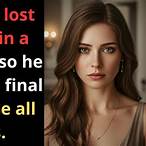 lost wife in bet